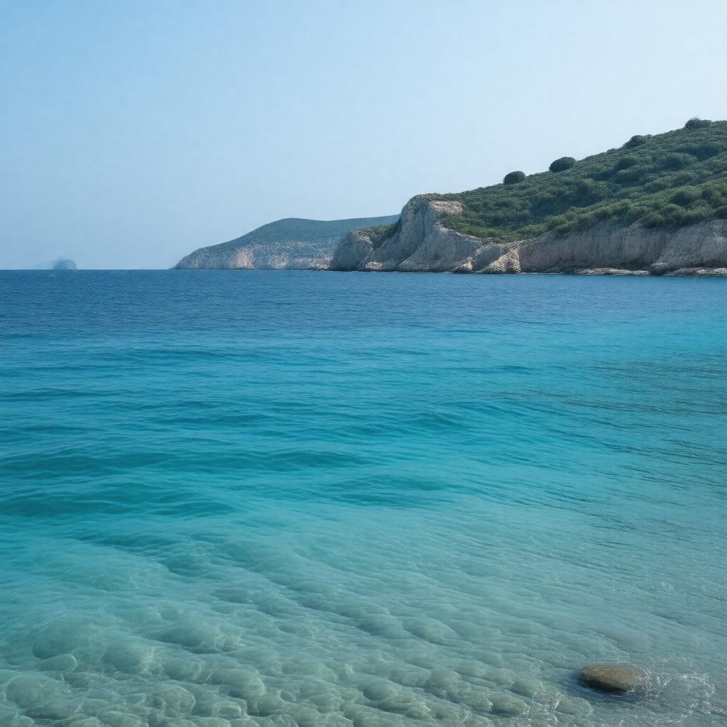Tyrrhenian Sea